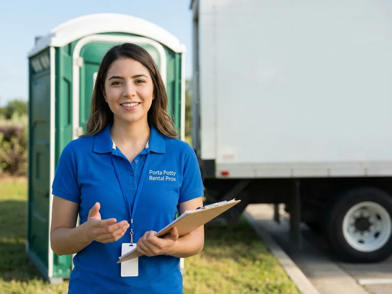 Porta Potty Rental  in Stone Mountain  FAQ